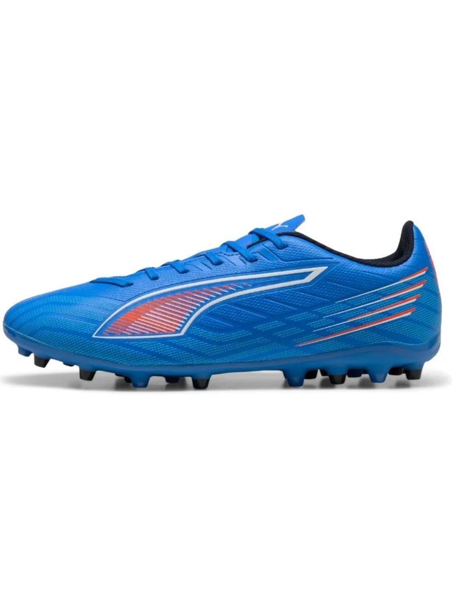 Bota Futbol Puma Ultra 6 Play Azul M