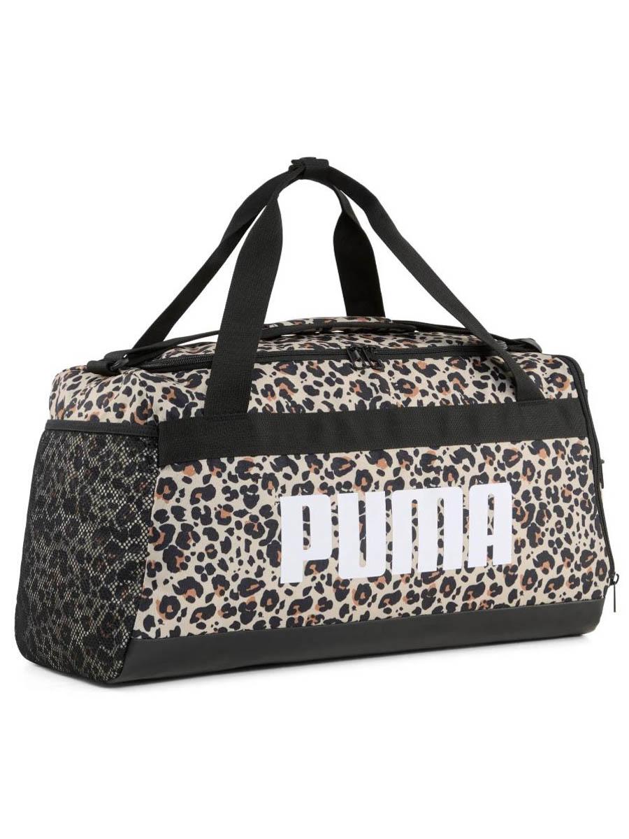 Bolso Deporte Puma Challenger Leopard Unisex
