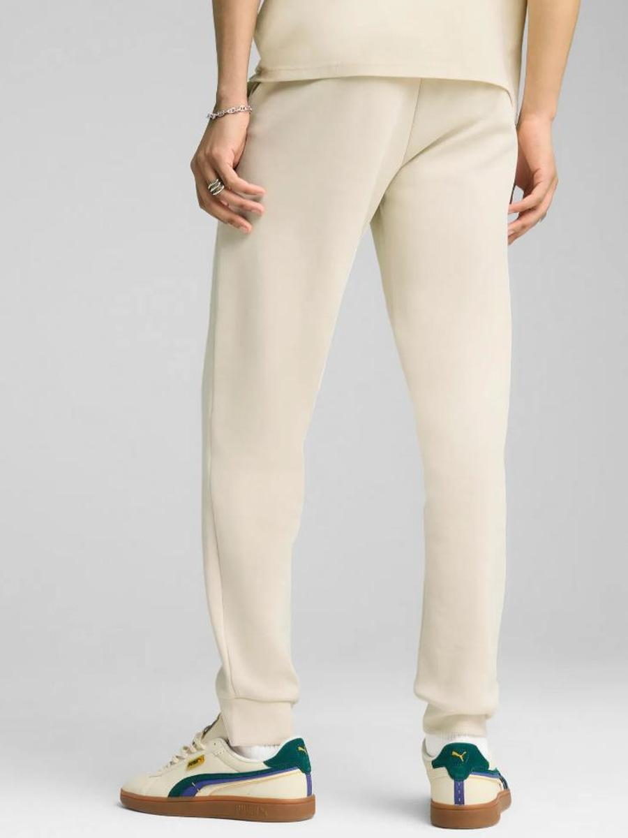 Pantalon Puma Tech DK Beige M