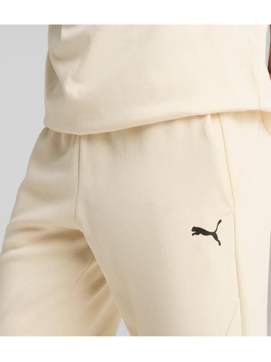 Pantalon Puma Tech DK Beige M