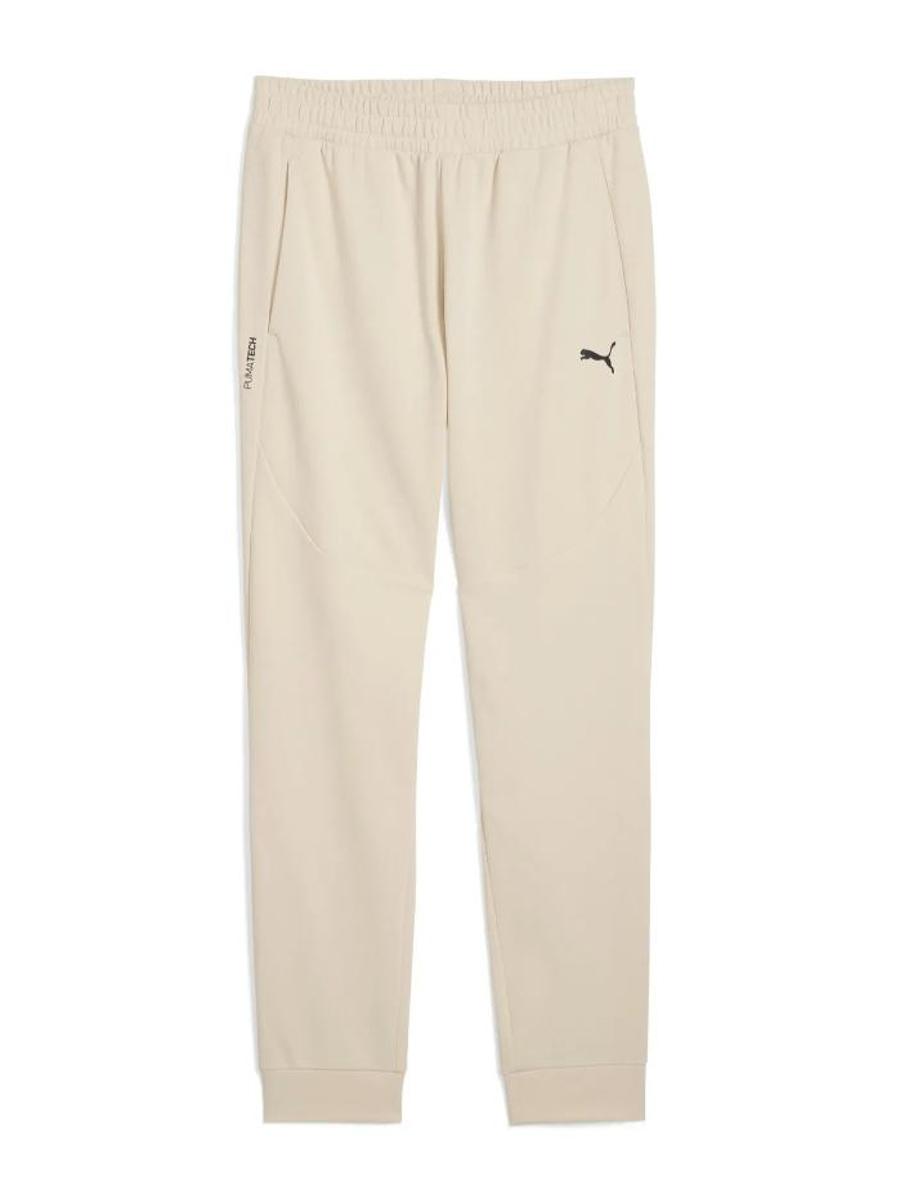 Pantalon Puma Tech DK Beige M
