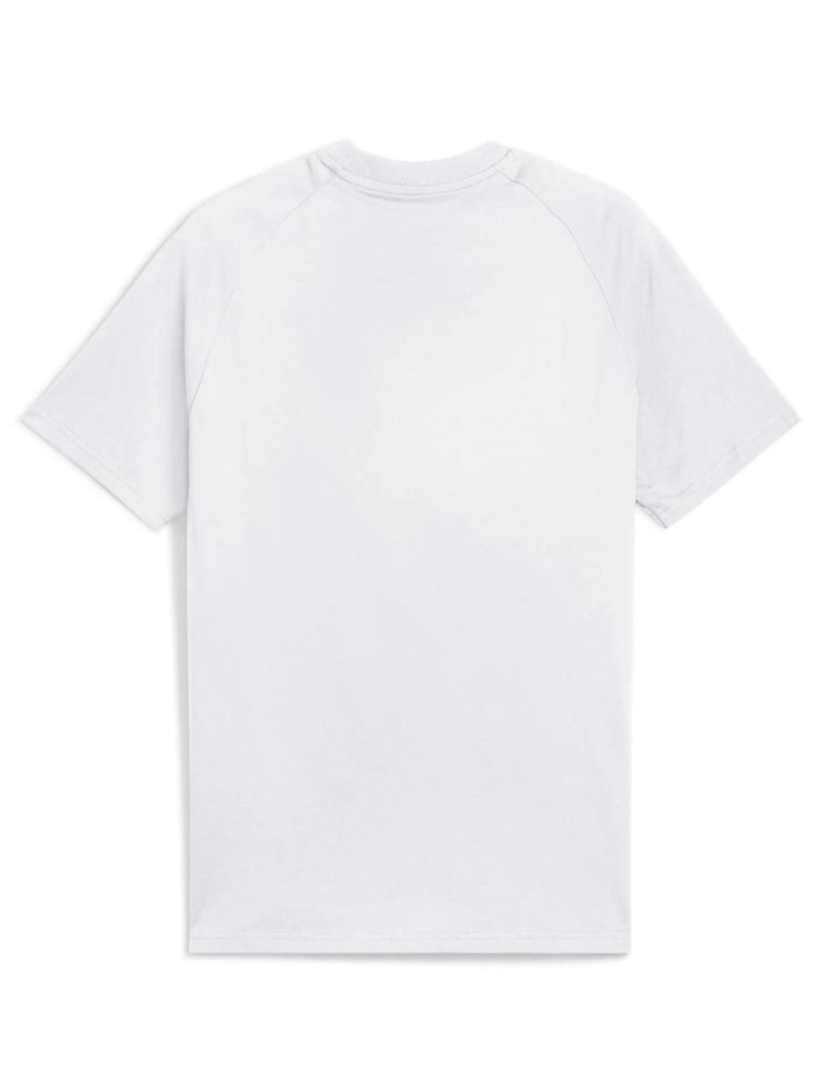 Camiseta Puma Tech Blanca M