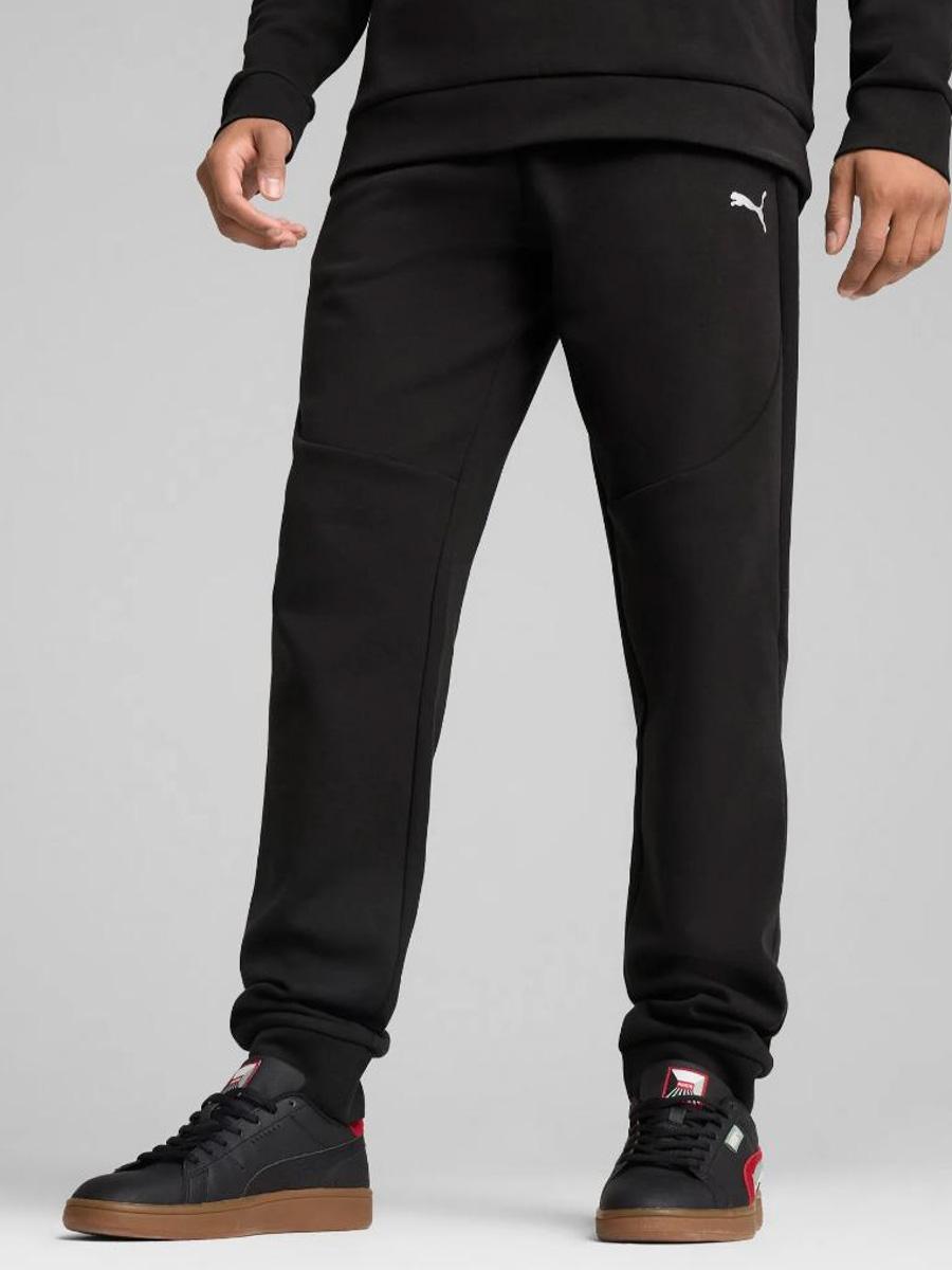 Pantalon Puma Tech Negro M