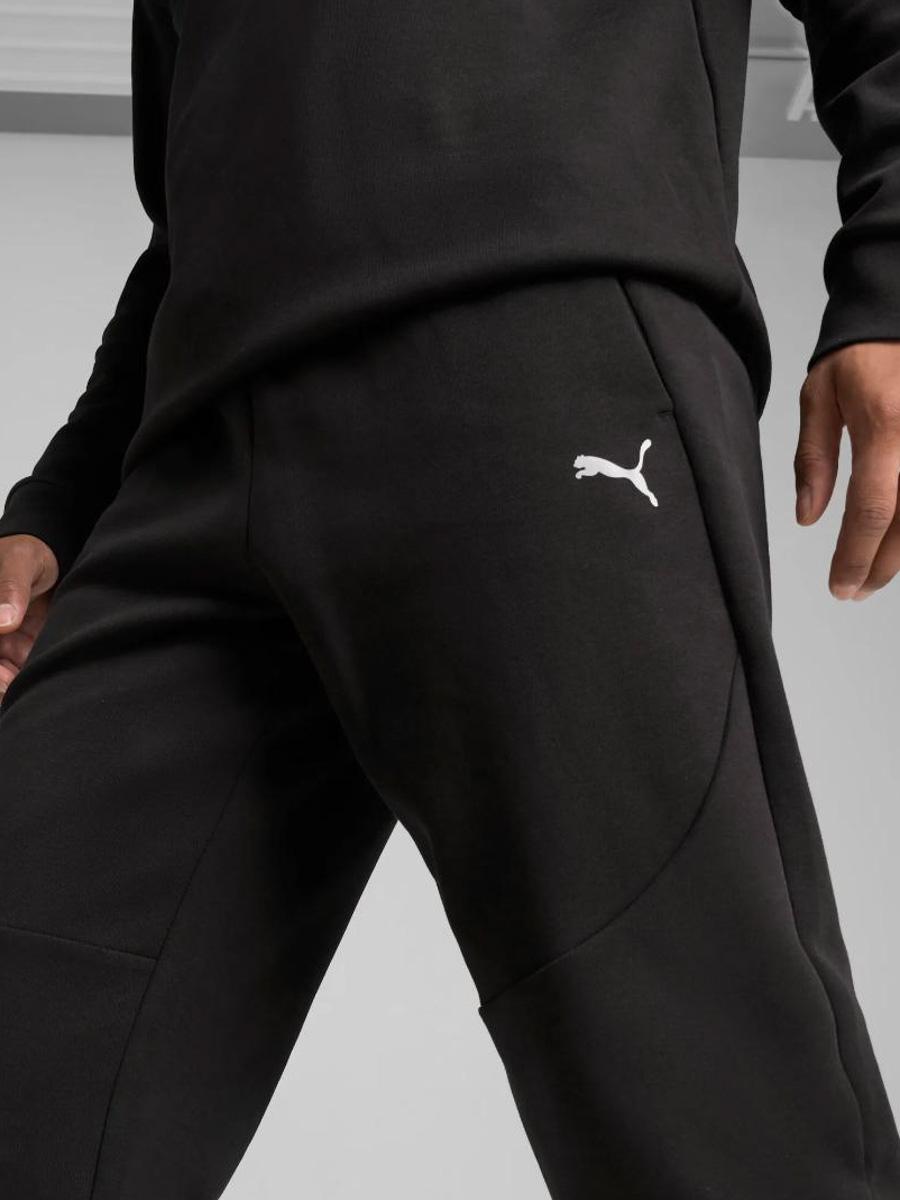 Pantalon Puma Tech Negro M