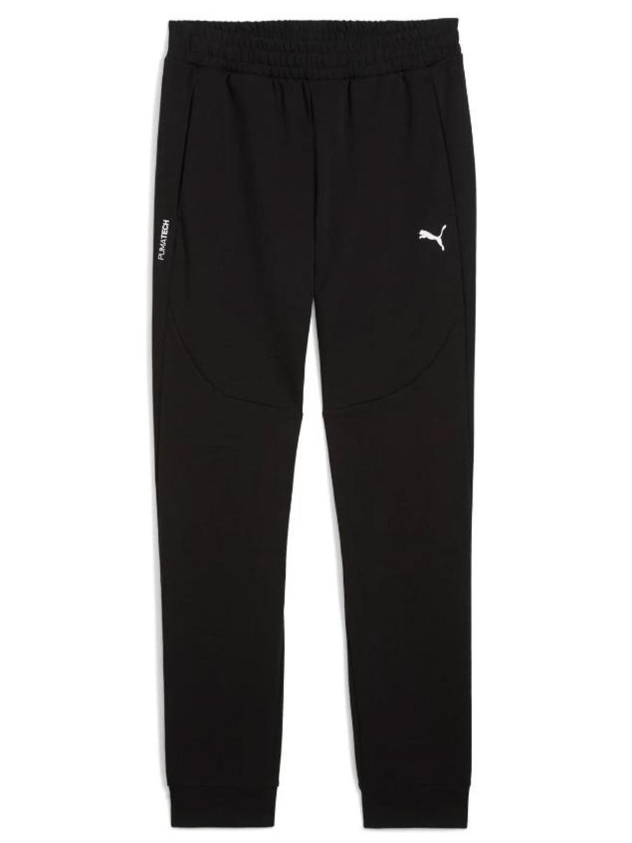 Pantalon Puma Tech Negro M