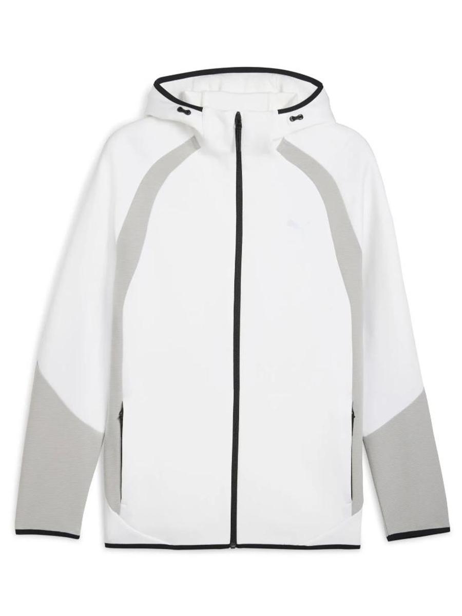 Chaqueta Puma Evo Blanco M