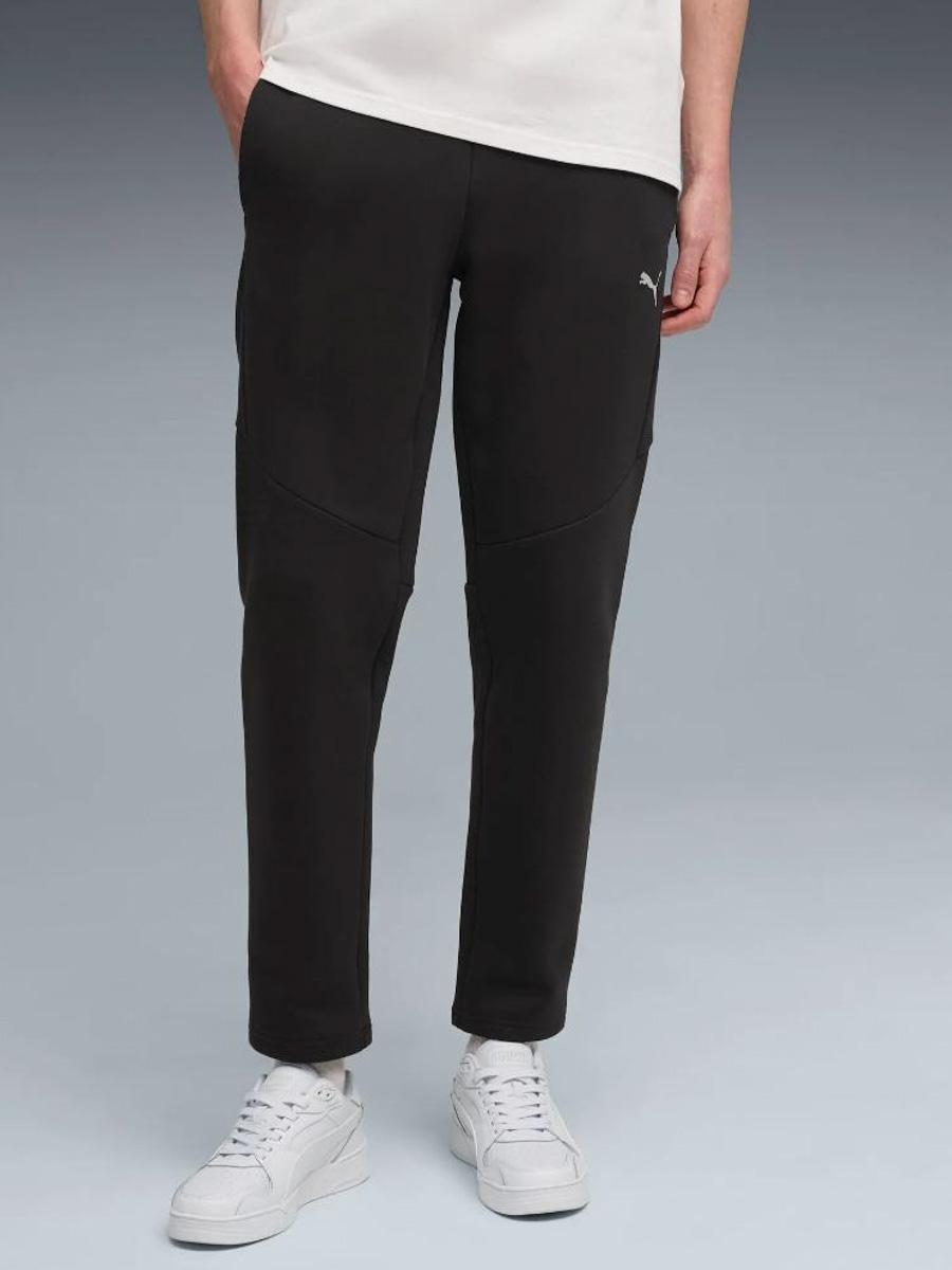 Pantalon Puma Evo Negro M