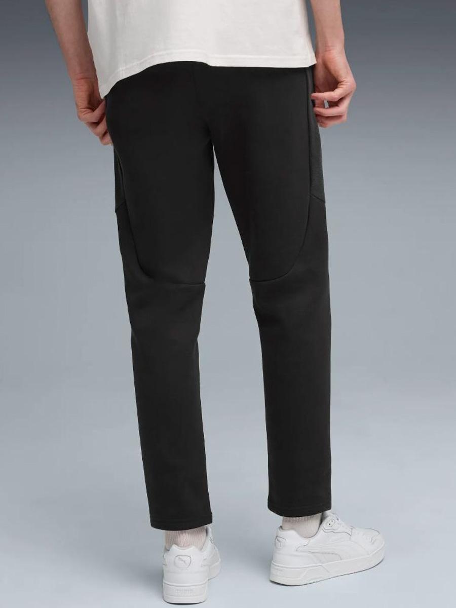 Pantalon Puma Evo Negro M