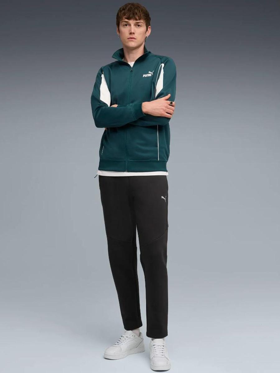 Pantalon Puma Evo Negro M