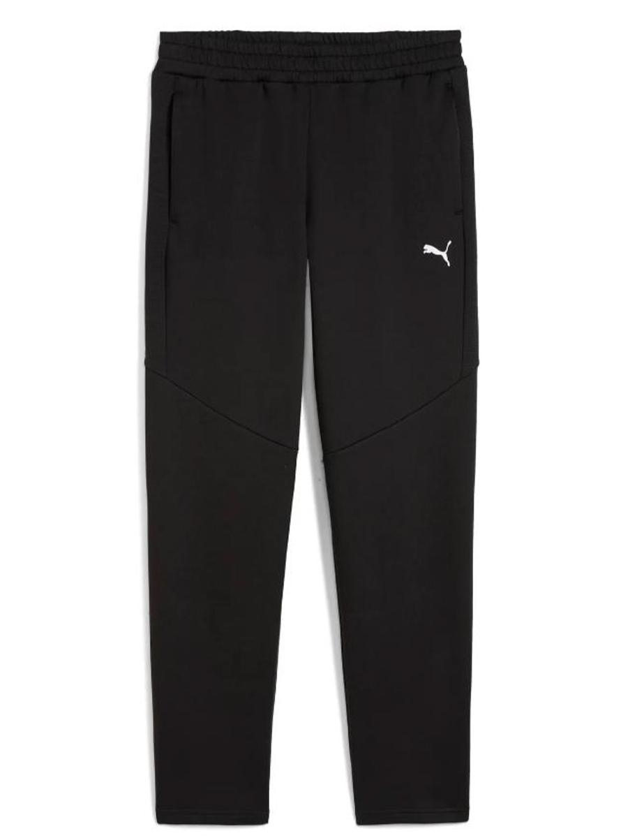 Pantalon Puma Evo Negro M