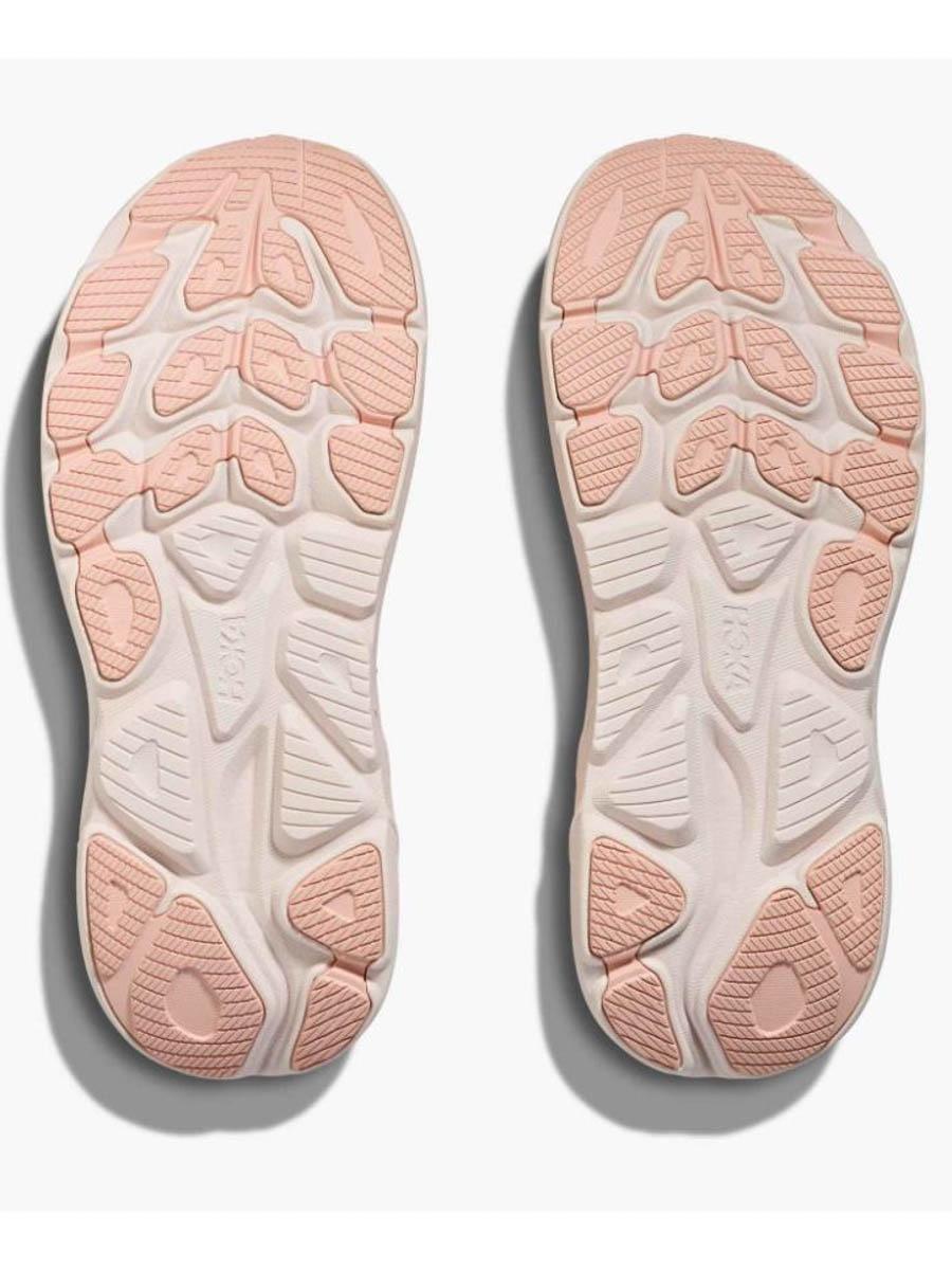 Zapatilla Hoka Clifton 10 Rosa W