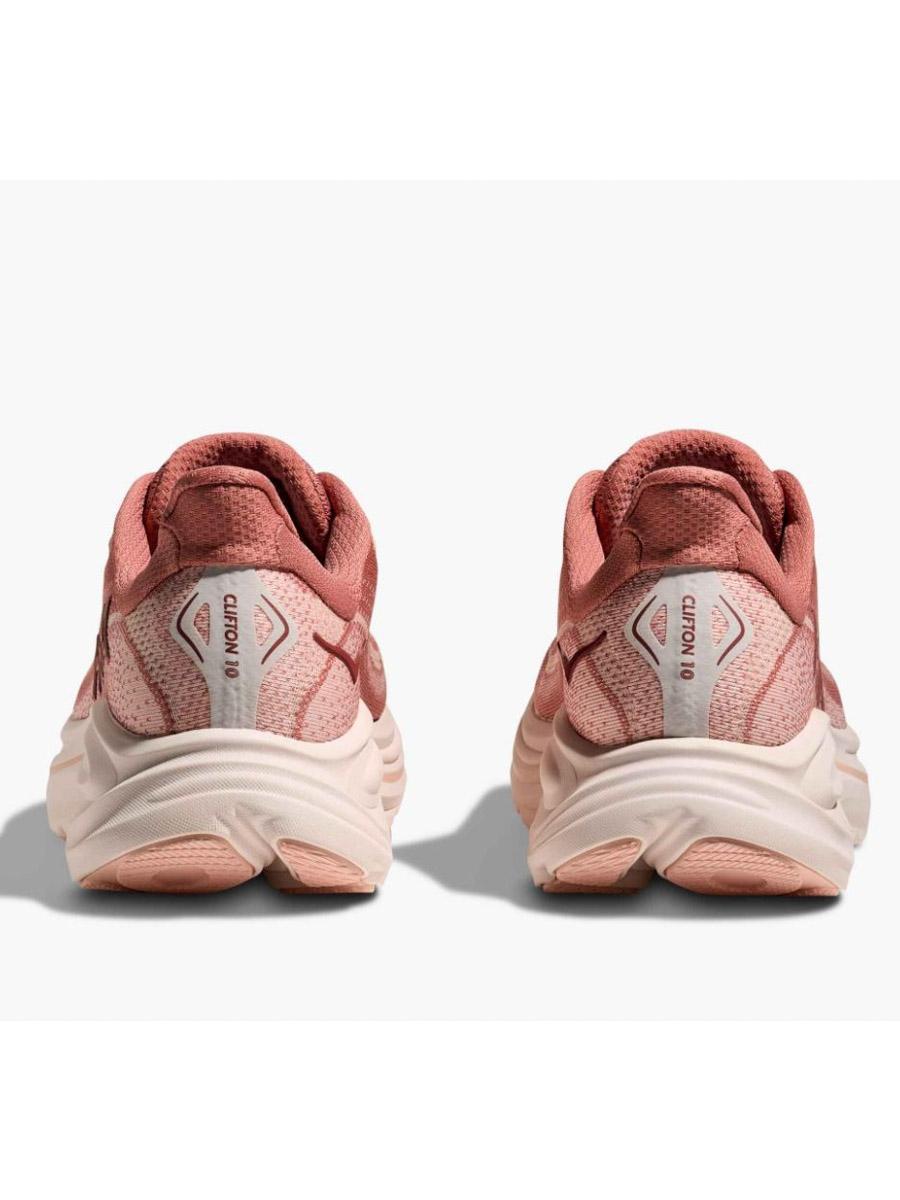 Zapatilla Hoka Clifton 10 Rosa W