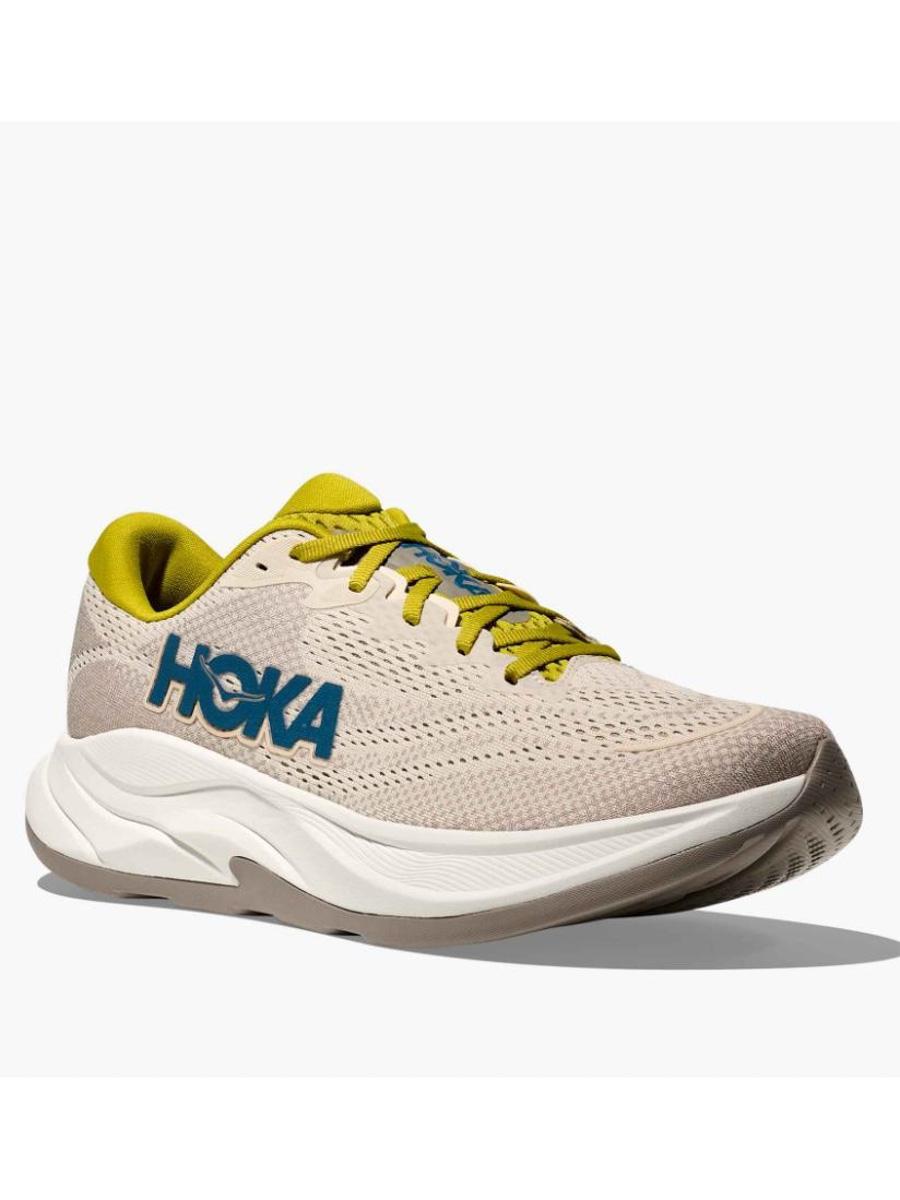 Zapatilla Hoka Rincon 4 Gris M