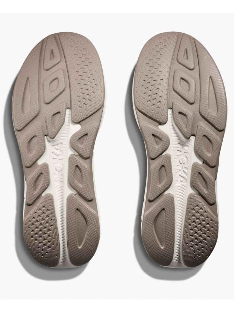 Zapatilla Hoka Rincon 4 Gris M