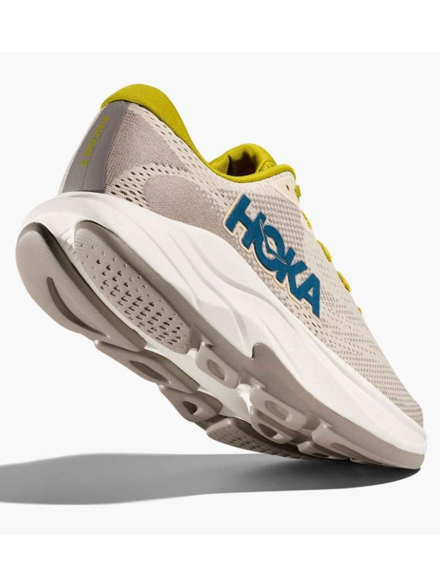 Zapatilla Hoka Rincon 4 Gris M