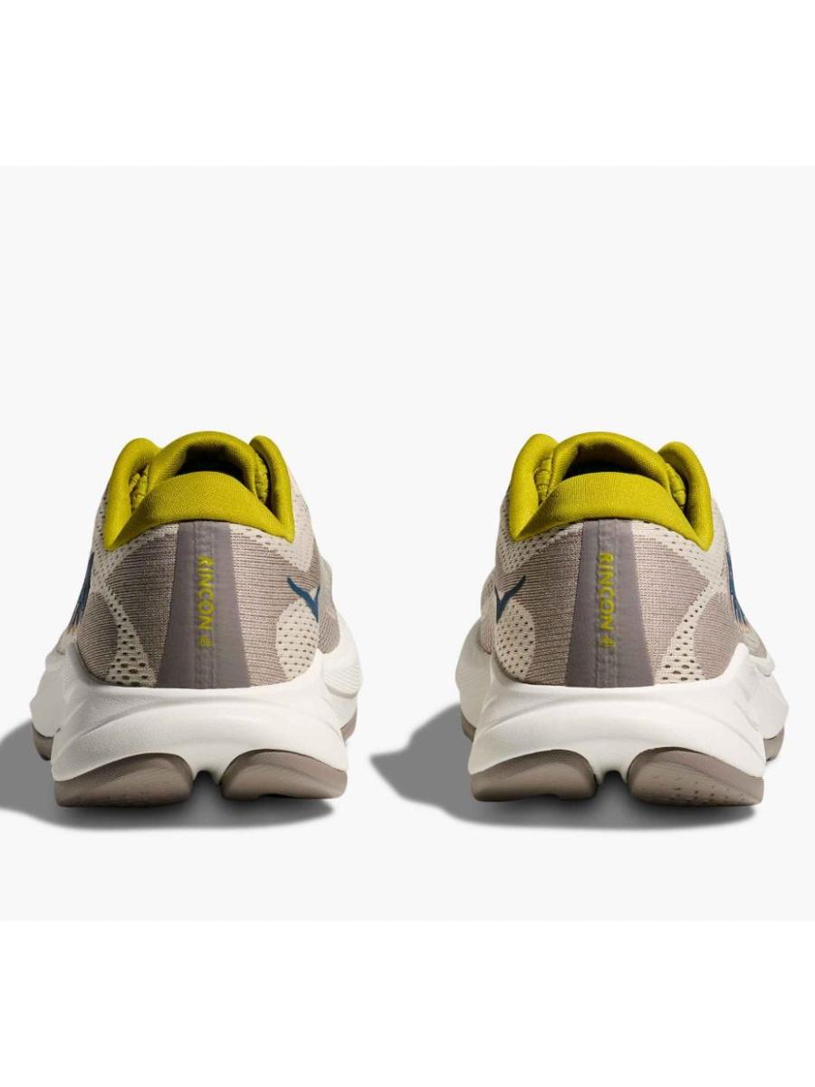 Zapatilla Hoka Rincon 4 Gris M