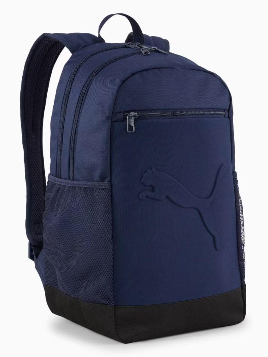 Mochila Puma Buzz Marino
