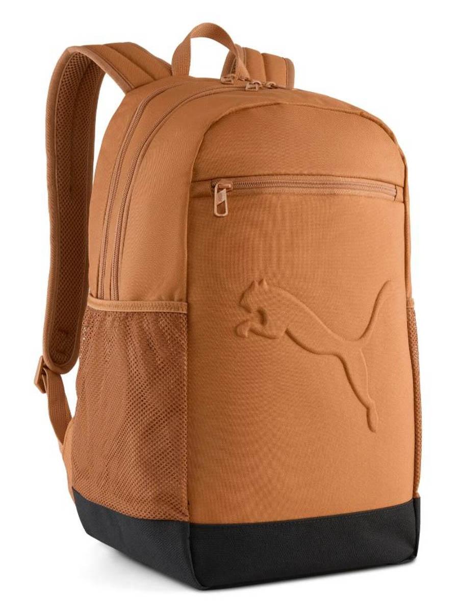 Mochila Puma Buzz Camel
