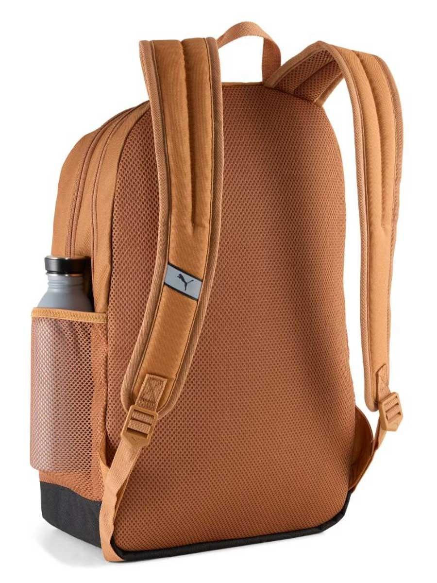 Mochila Puma Buzz Camel