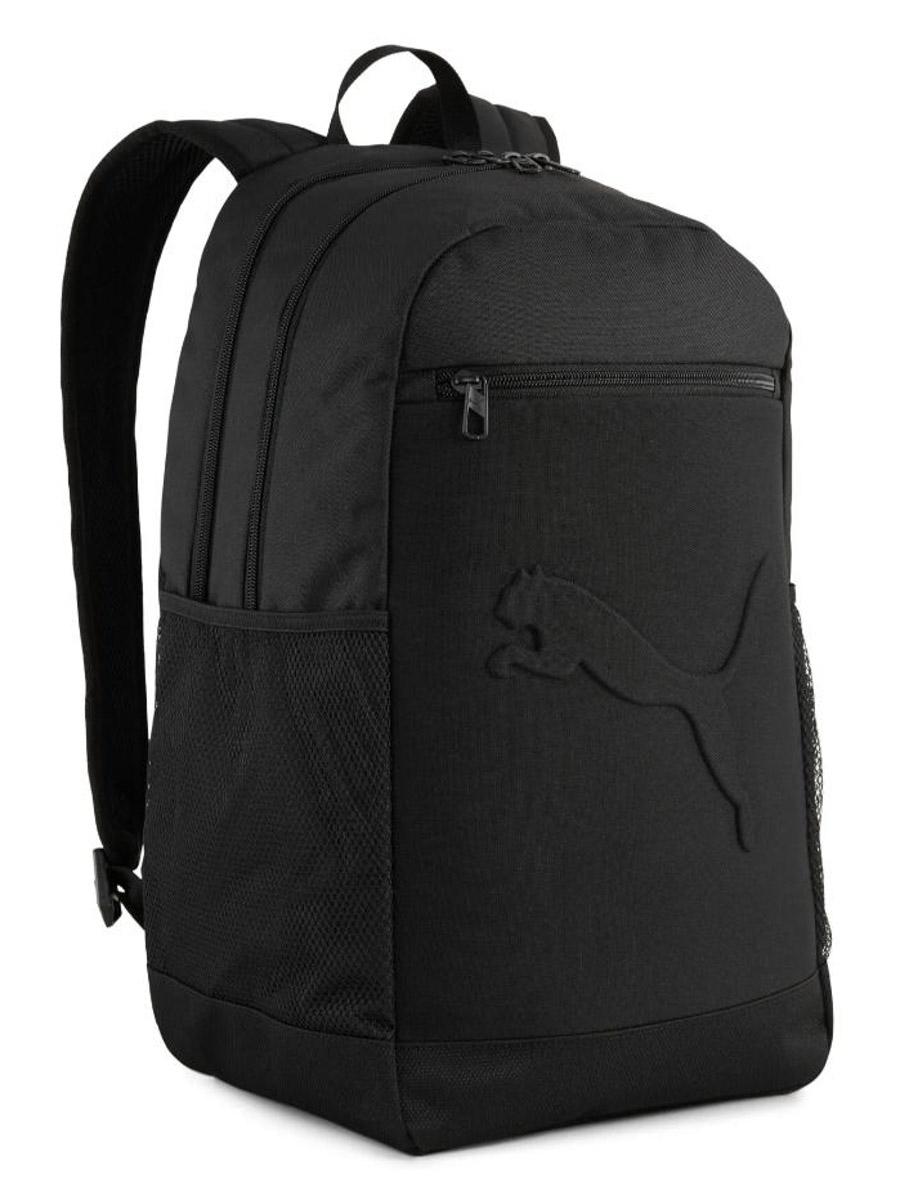 Mochila Puma Buzz Negro
