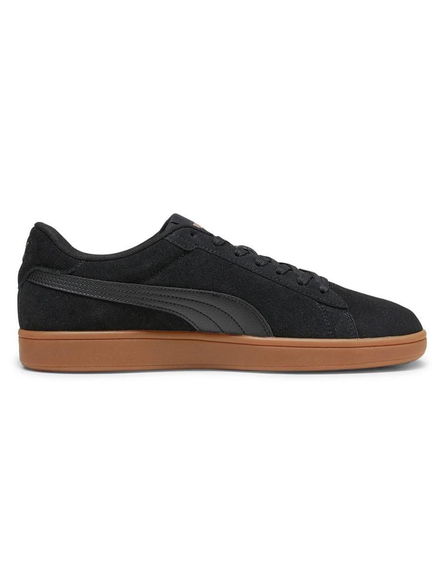 Zapatilla Puma Smash Ante Negro M