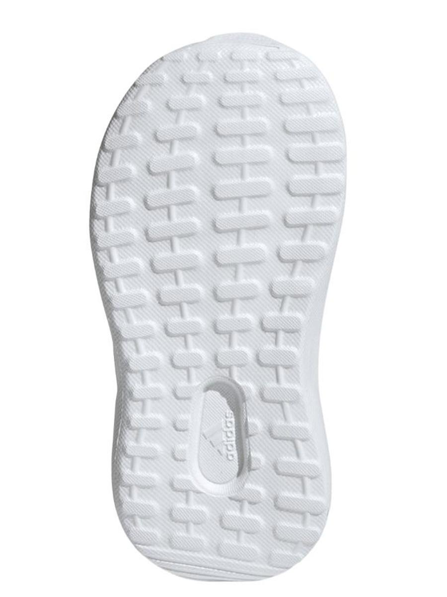 Zapatilla Adidas Tensaur Run Blanco/Verde Bebe