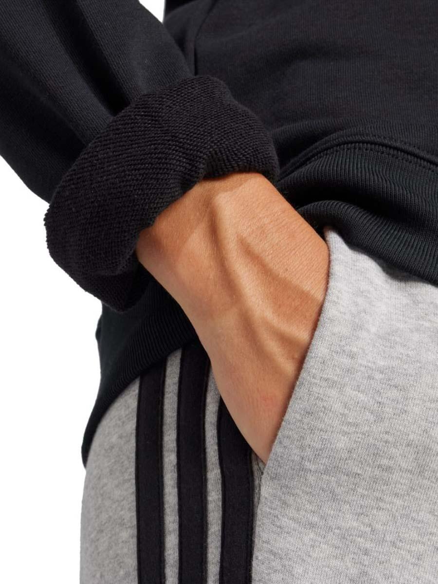 Sudadera Adidas Lin W Negro