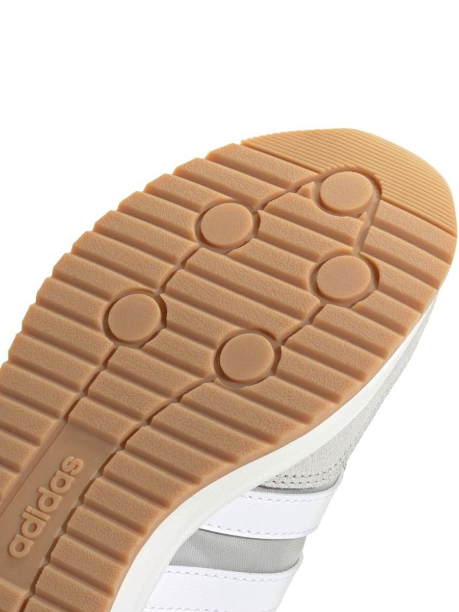 Zapatilla Adidas Run 70s W Gris