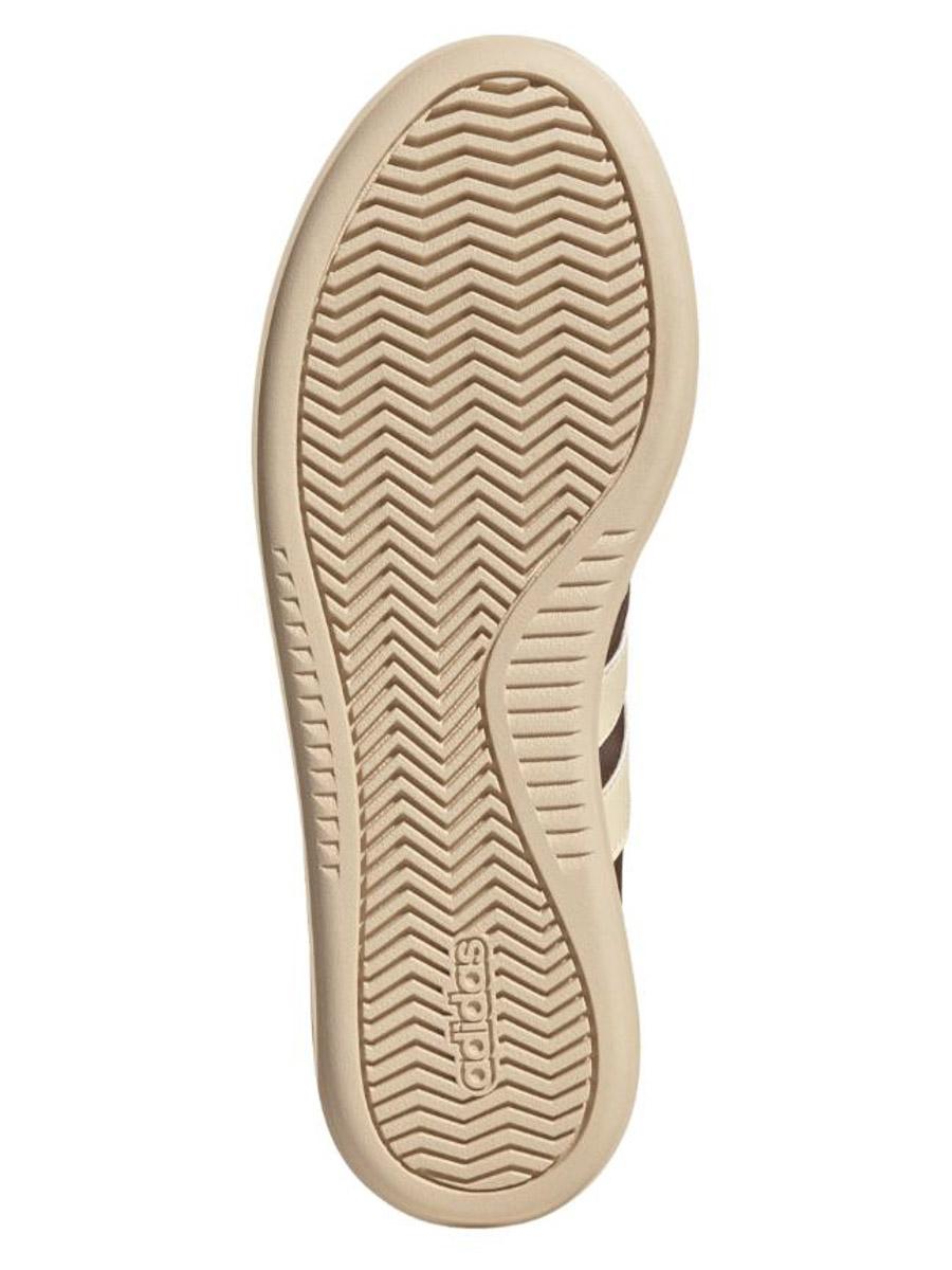 Zapatilla Adidas Barreda Decode M Marron