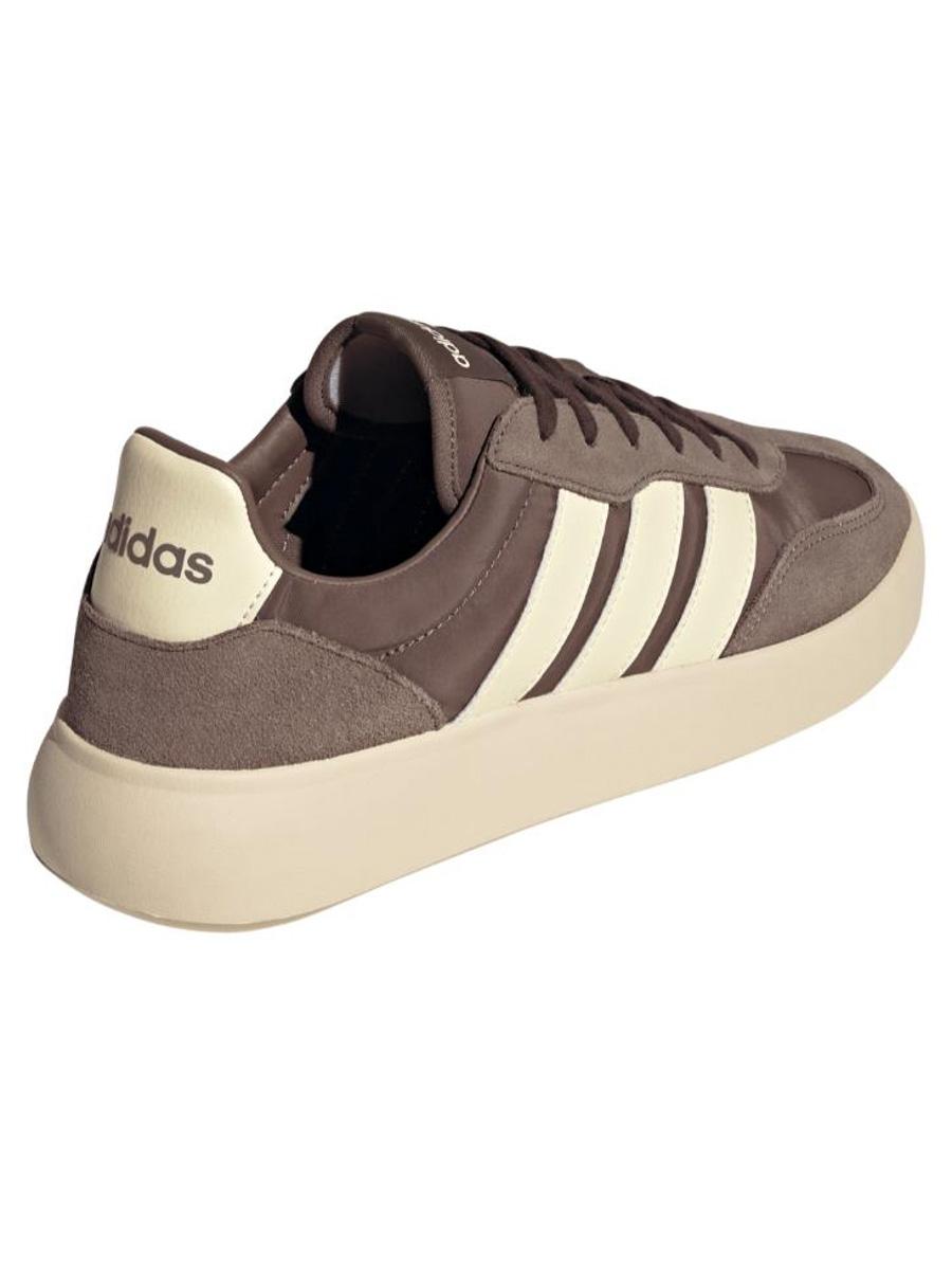 Zapatilla Adidas Barreda Decode M Marron