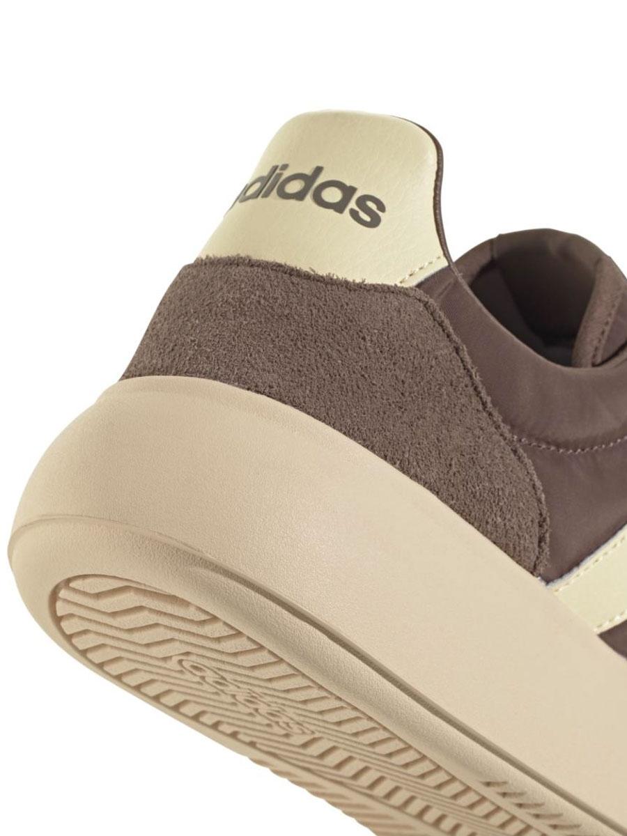 Zapatilla Adidas Barreda Decode M Marron