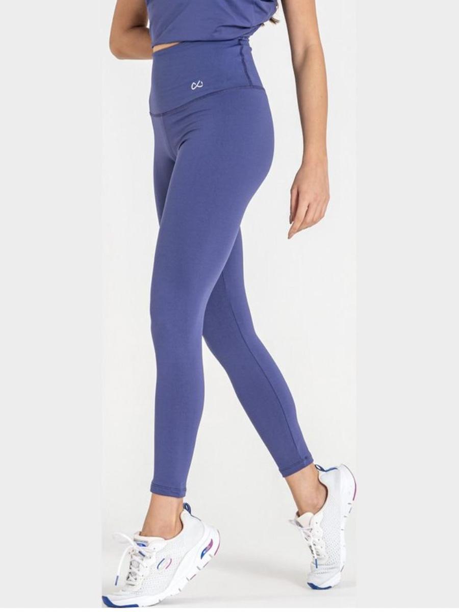 Malla Ditchil Time Travel W Azul