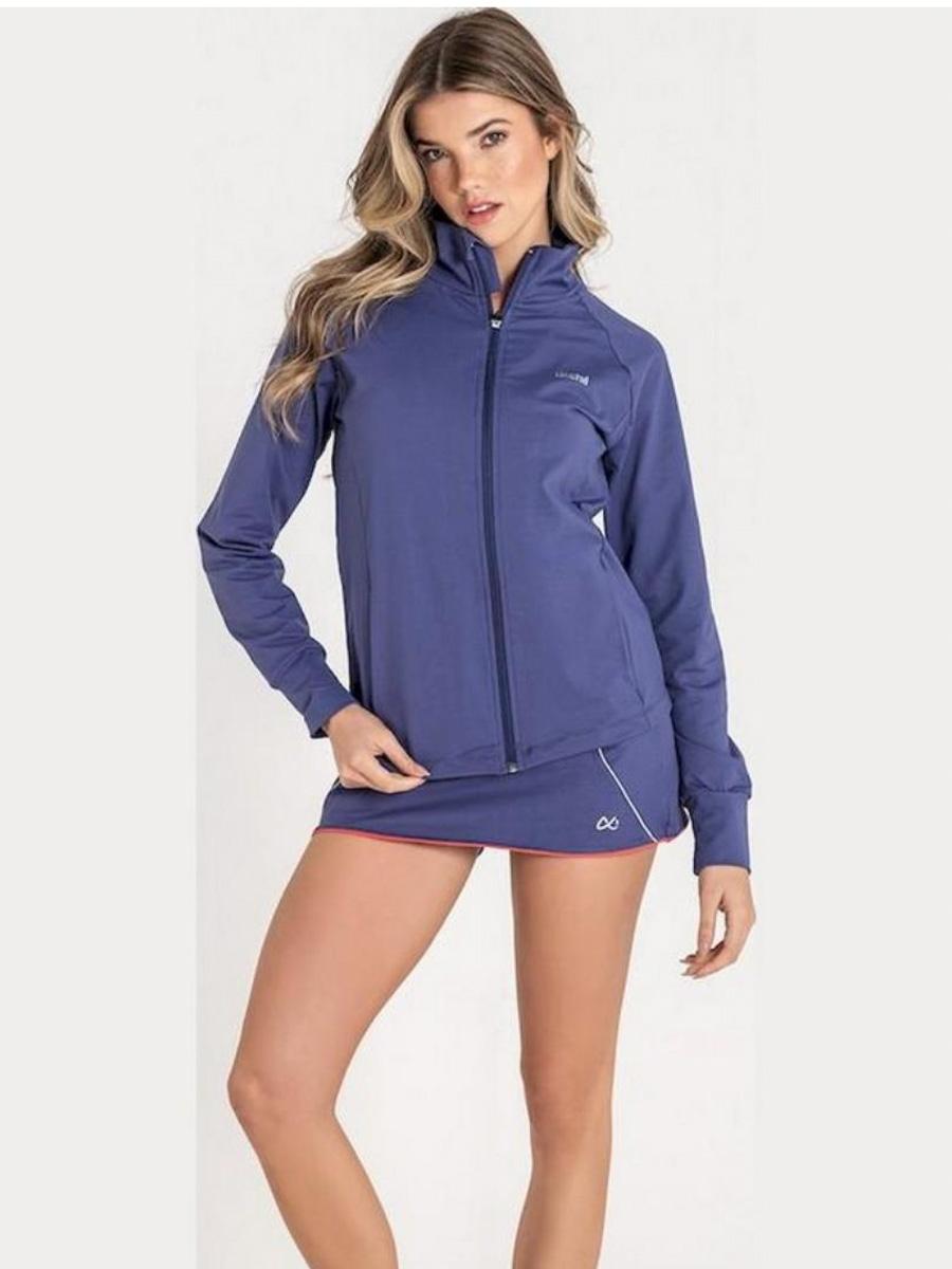 Chaqueta Ditchil Search W Azul