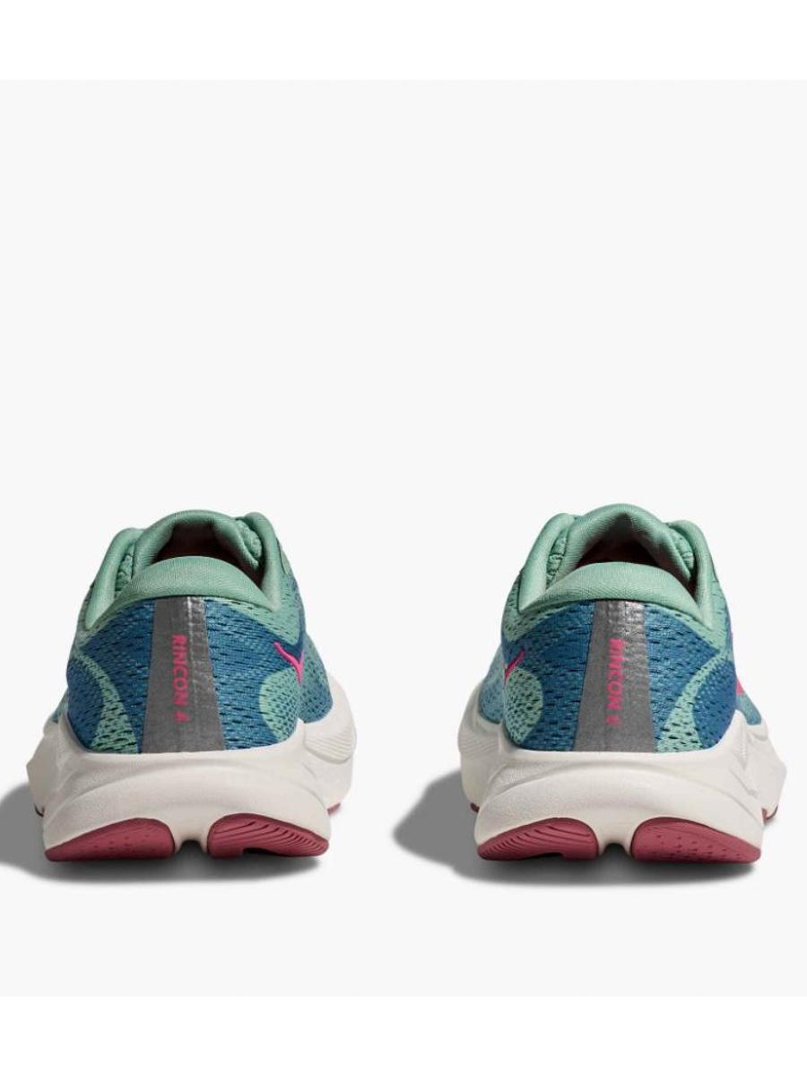 Zapatilla Hoka Rincon Aguamarino W