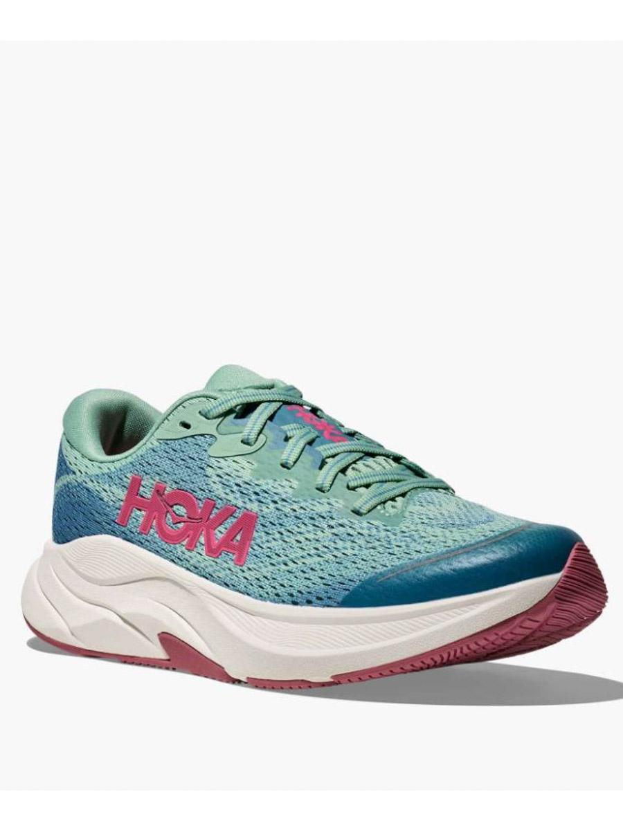 Zapatilla Hoka Rincon Aguamarino W
