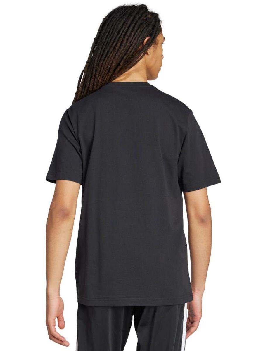 Camiseta Adidas Photo Logo Negra M