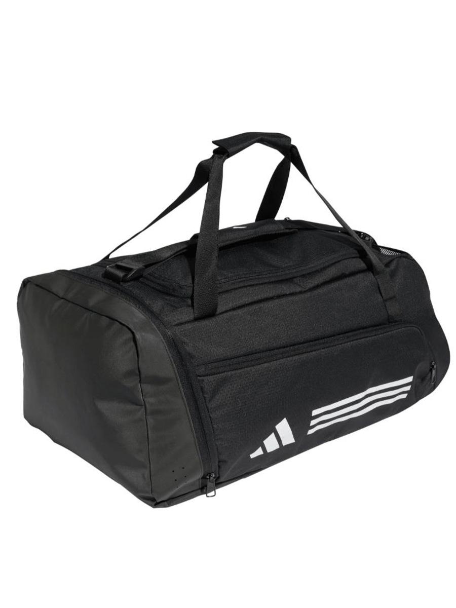 Bolso Adidas Duffle 51,5L M Negro