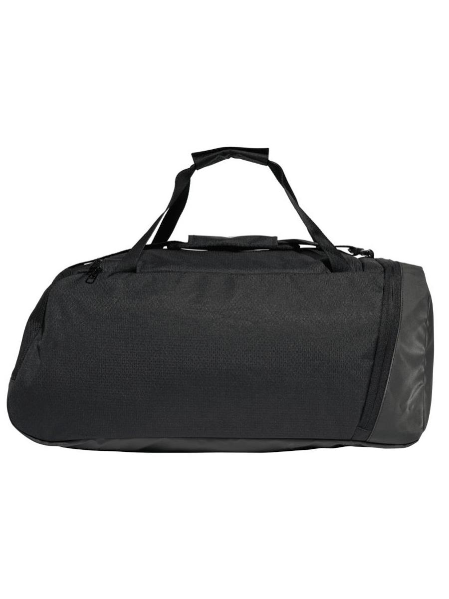 Bolso Adidas Duffle 51,5L M Negro