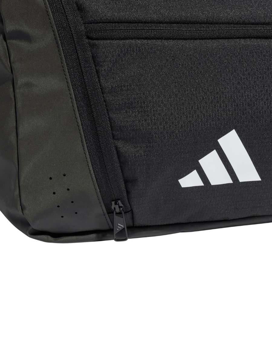 Bolso Adidas Duffle 51,5L M Negro