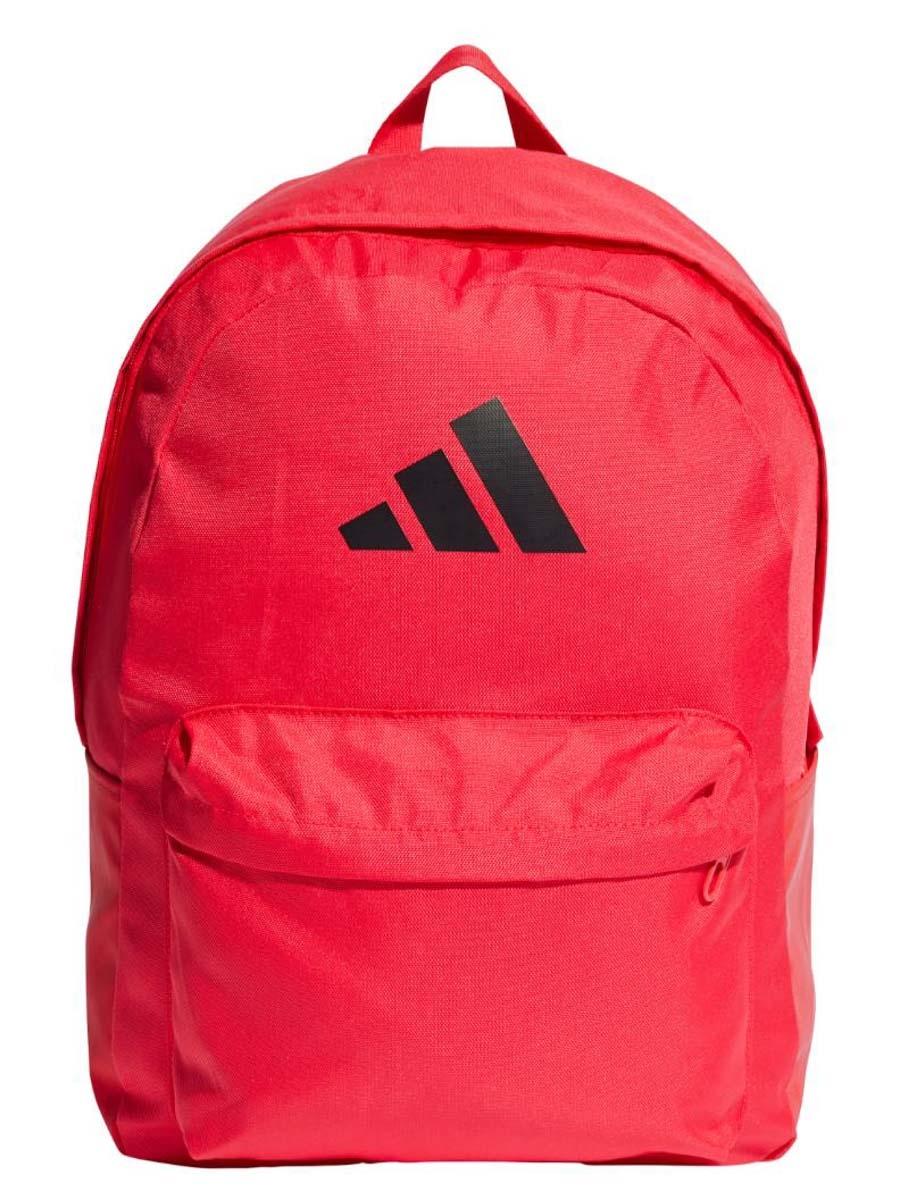 Mochila Adidas Calssic 27,5L Rojo
