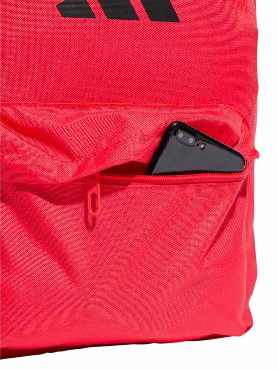 Mochila Adidas Calssic 27,5L Rojo