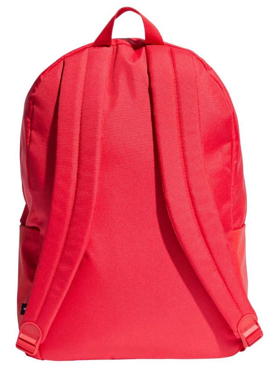 Mochila Adidas Calssic 27,5L Rojo
