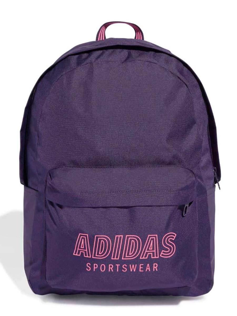 Mochila Adidas Tiro Morada