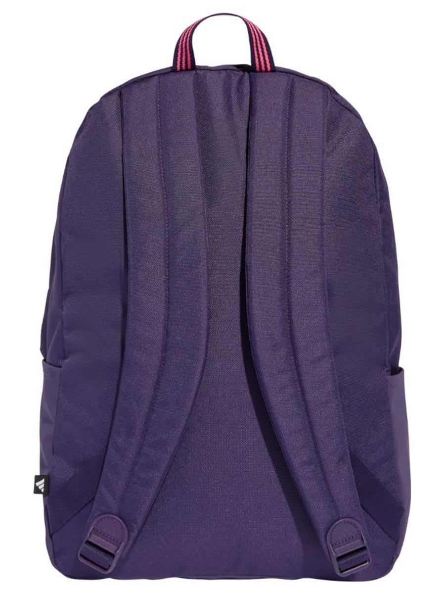 Mochila Adidas Tiro Morada