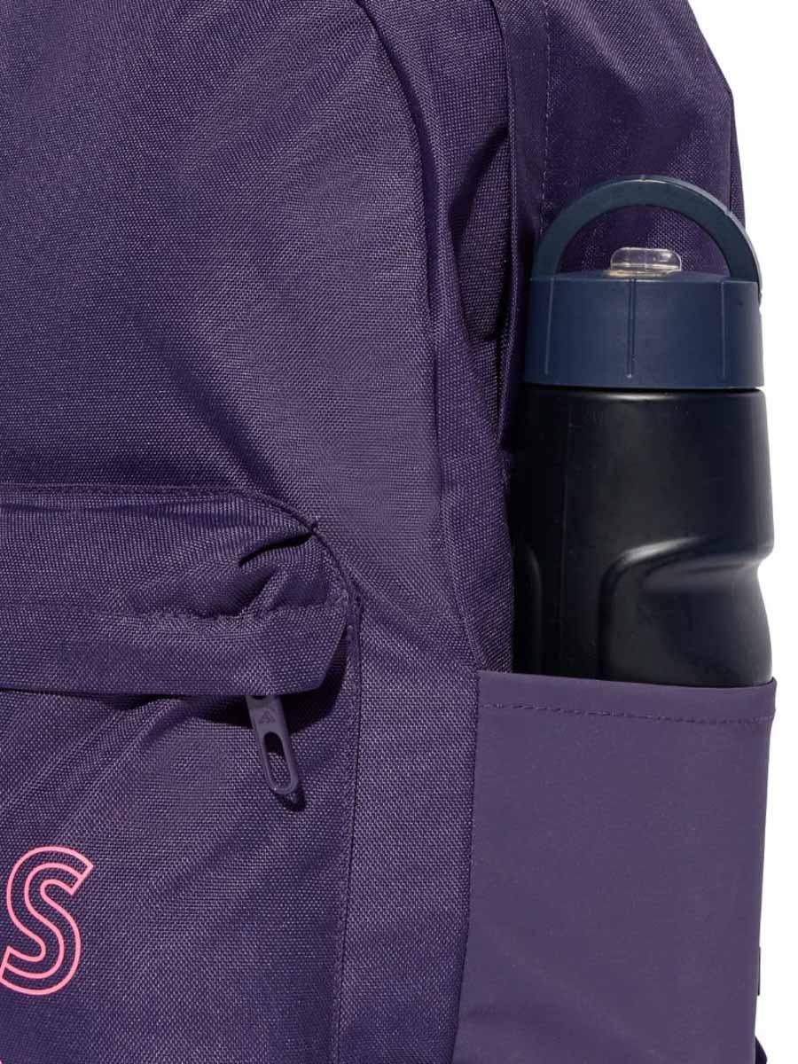Mochila Adidas Tiro Morada