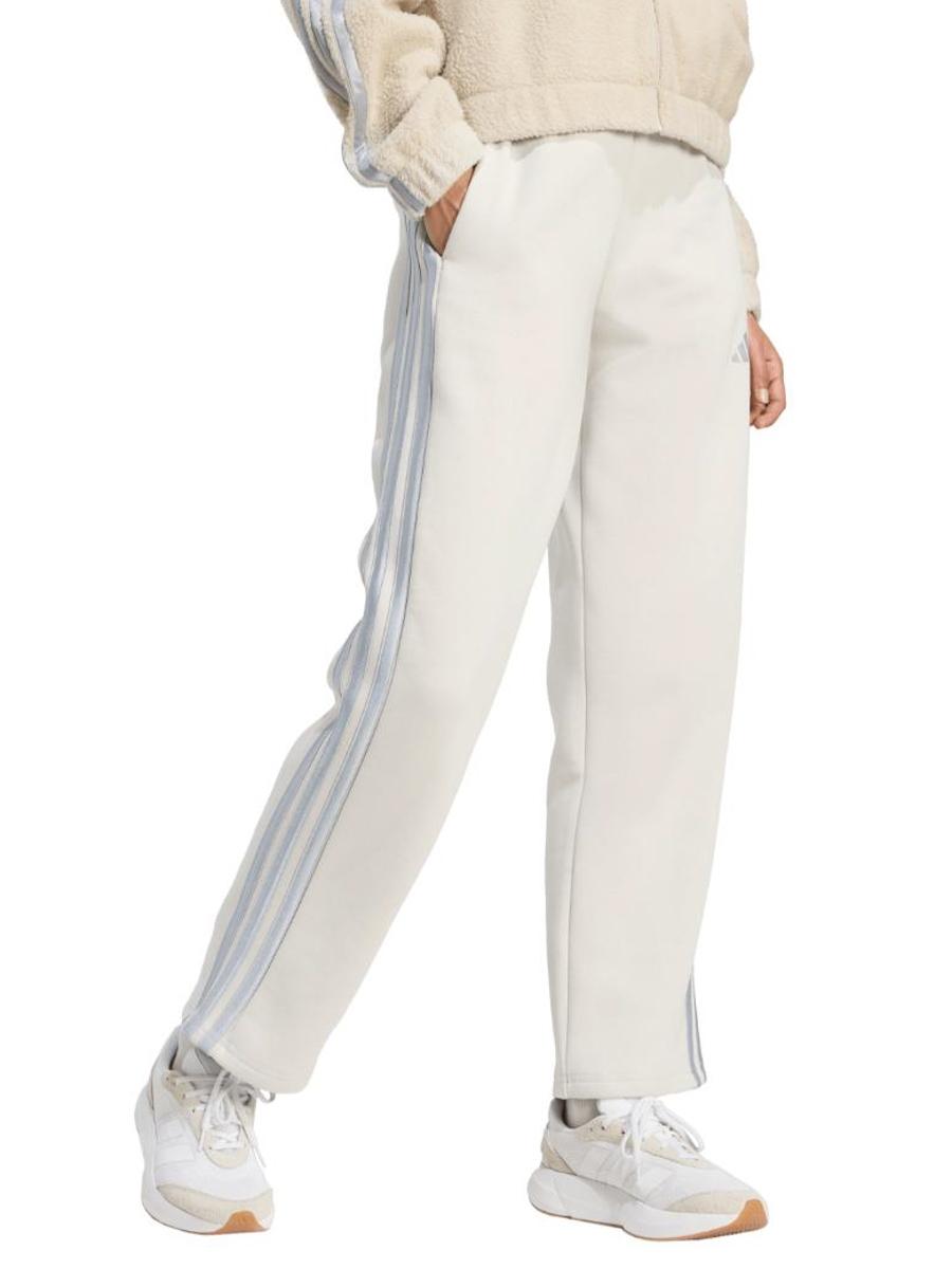 Pantalon Adidas Hol Beige Plata W