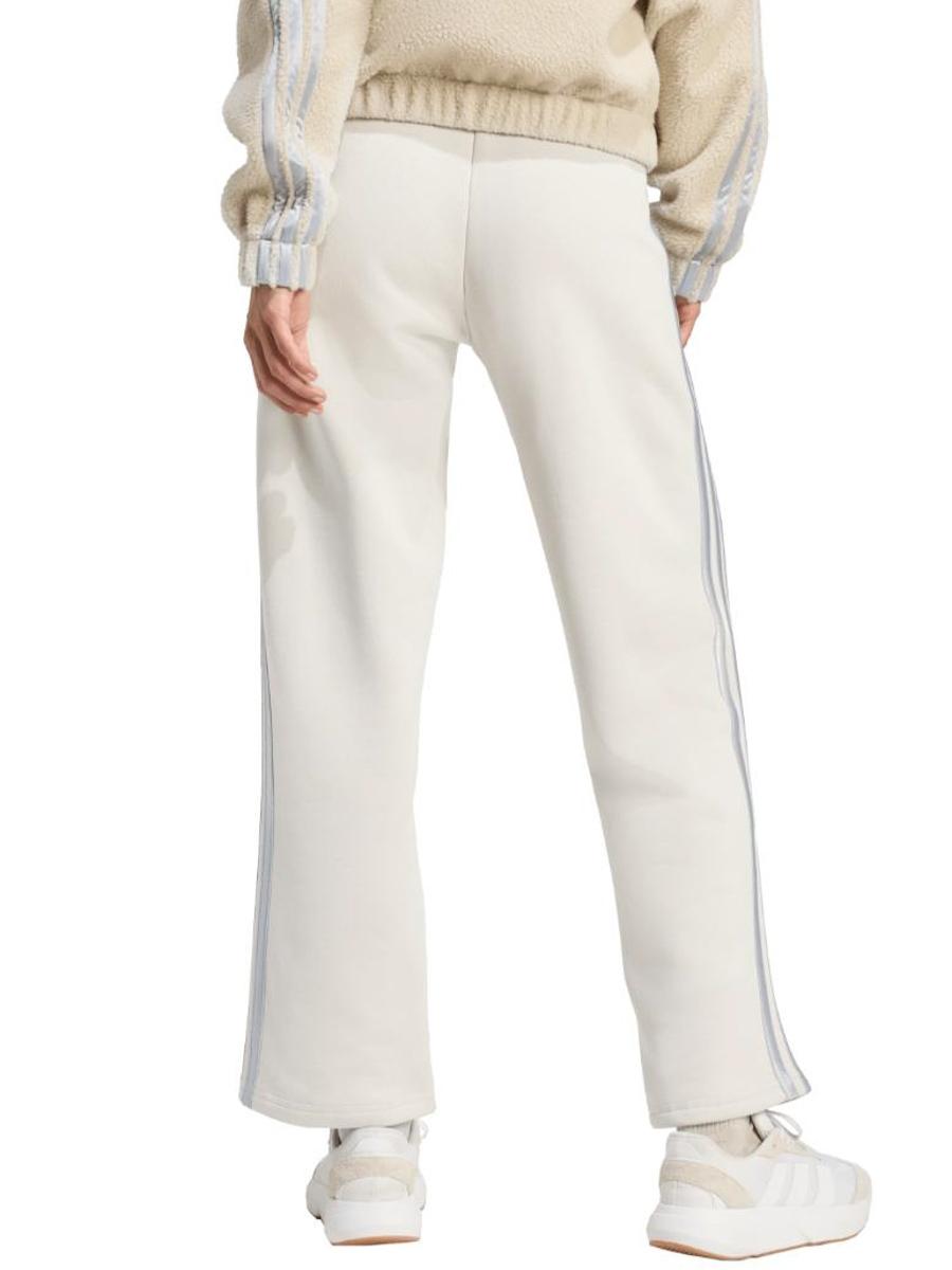 Pantalon Adidas Hol Beige Plata W