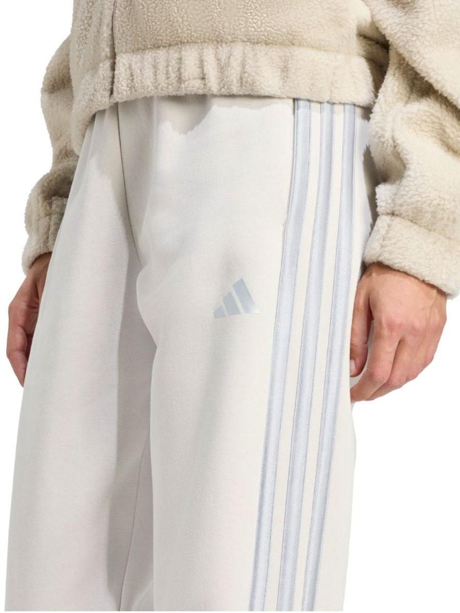 Pantalon Adidas Hol Beige Plata W