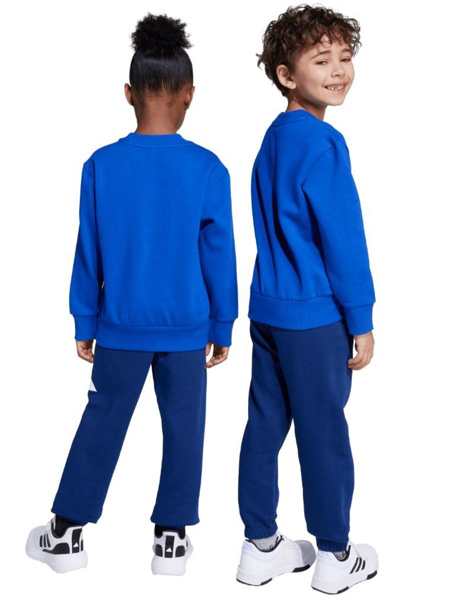 Chandal Adidas Azul Niño
