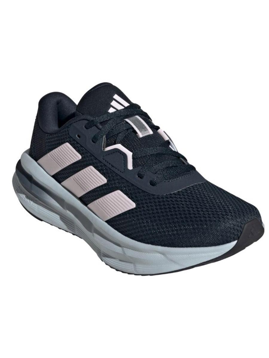 Zapatilla Adidas Galaxy 7 Marino Rosa W